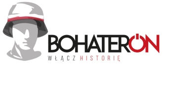 bohateron logo