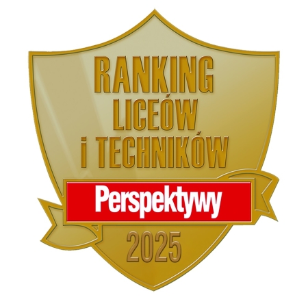 BRĄZOWA TARCZA DLA ZSEIO W RANKINGU PERSPEKTYW