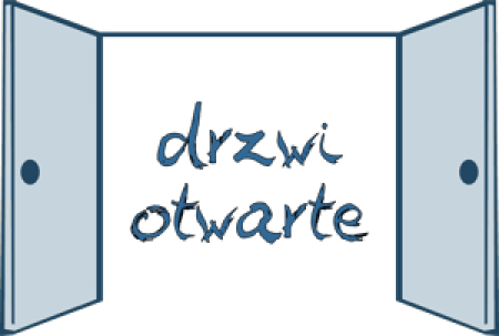 DRZWI OTWARTE ZSEiO