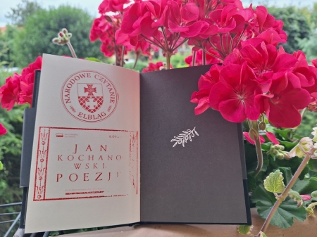 PIKNIK Z KSIĄŻKĄ...CZYLI NARODOWE CZYTANIE 2025