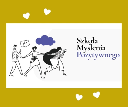 JESTEŚMY POZYTYWNI