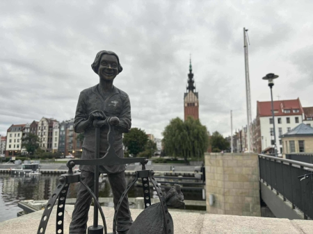 NOWY ROK - INTEGRACJA