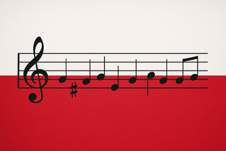 VIII FESIIWAL PIEŚNI PATRIOTYCZNEJ