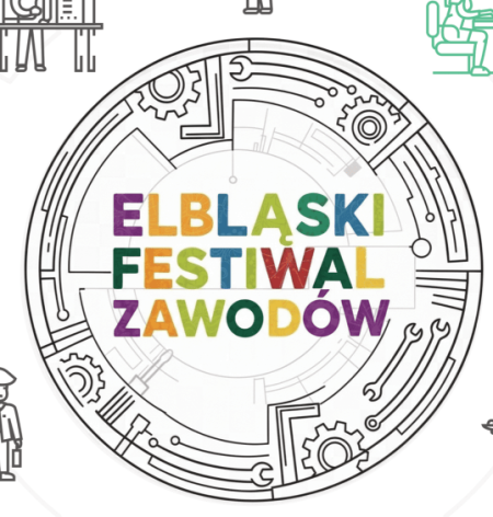 ELBLĄSKI FESTIWAL ZAWODÓW