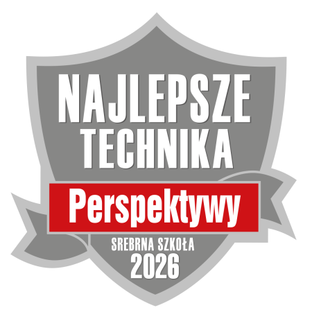 ZSEIO SREBRNĄ SZKOŁĄ 2026