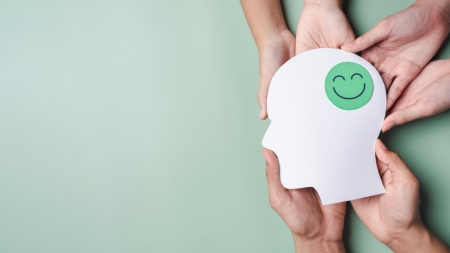 PRELEKCJA O ZDROWIU PSYCHICZNYM MŁODZIEŻY