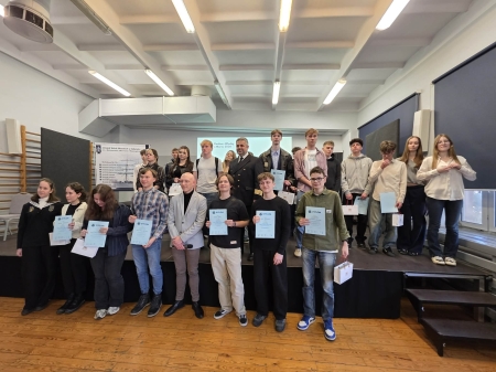 KONKURS WIEDZY O MORZU 2026