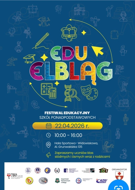 FESTIWAL EDUELBLĄG