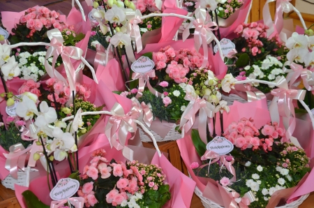 ZAKOŃCZENIE ROKU KLAS MATURALNYCH