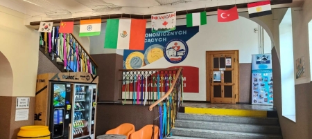 EUROPEJSKI DZIEŃ JĘZYKÓW OBCYCH