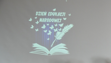 DZIEŃ EDUKACJI NARODOWEJ