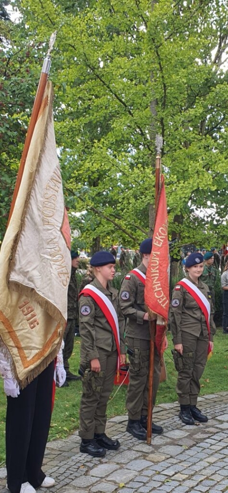 ROCZNICA POWSTANIA PAŃSTWA PODZIEMNEGO